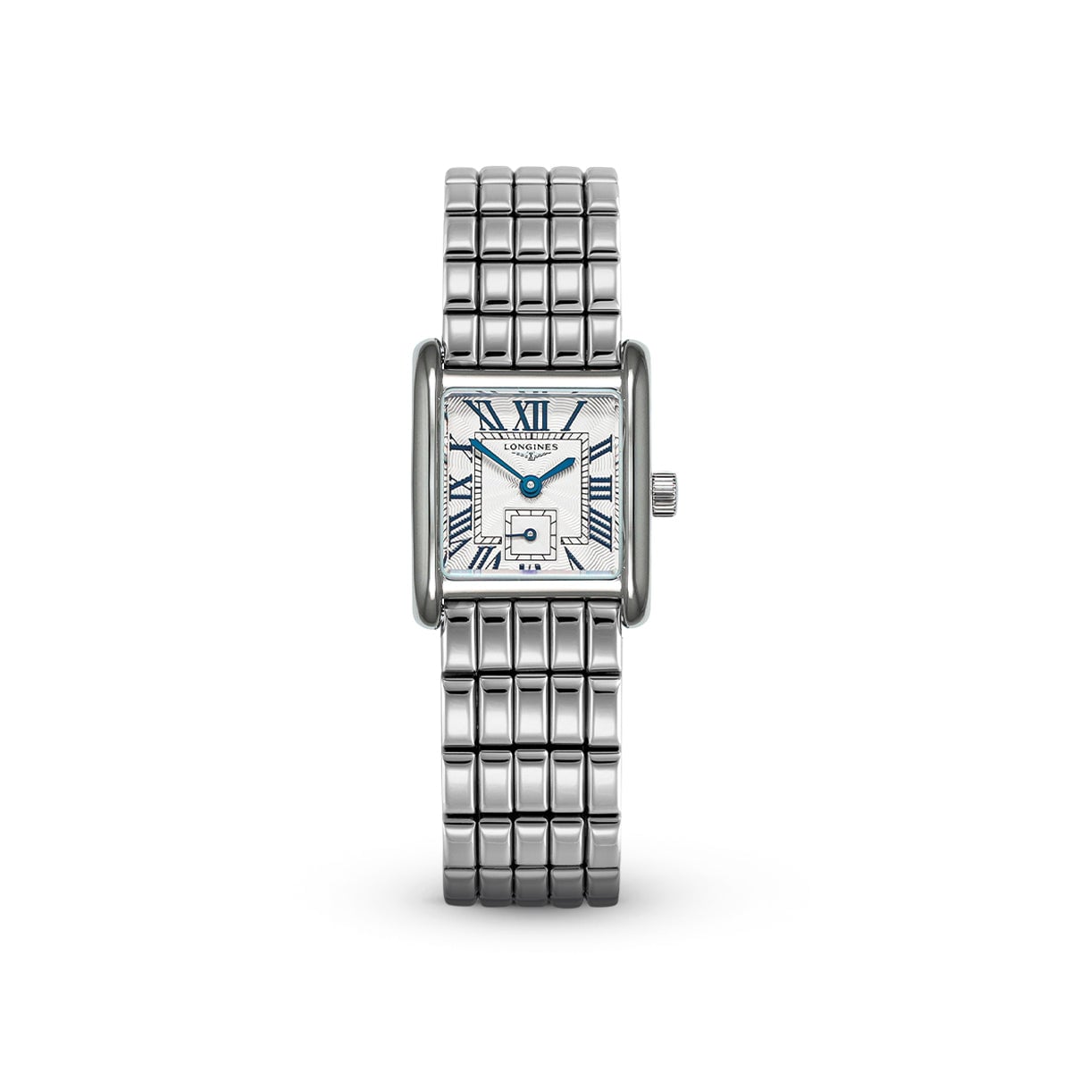 Mini Dolcevita 21.5 L52004716 Silver-Longines