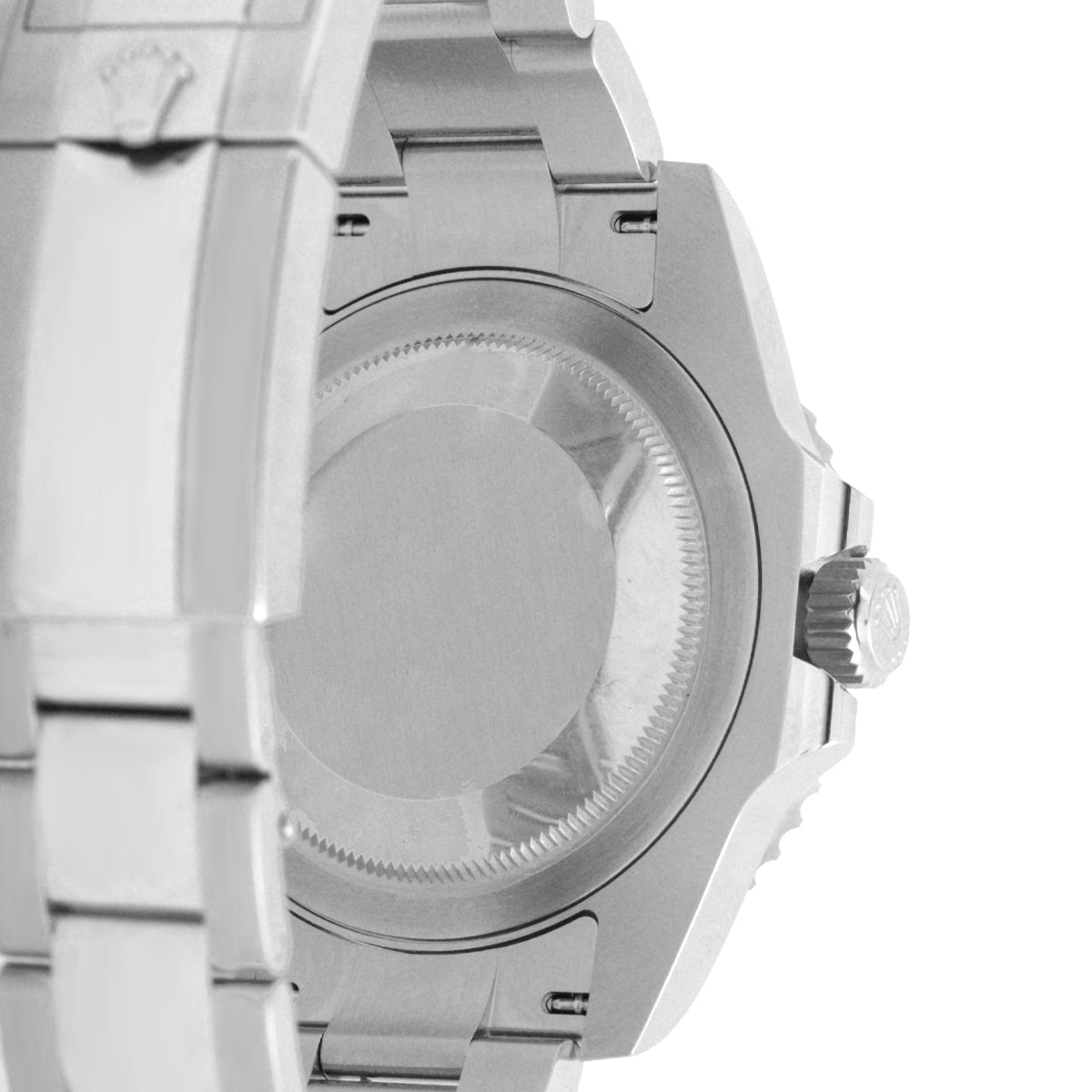 GMT Master II 116710BLNR Black Oyster