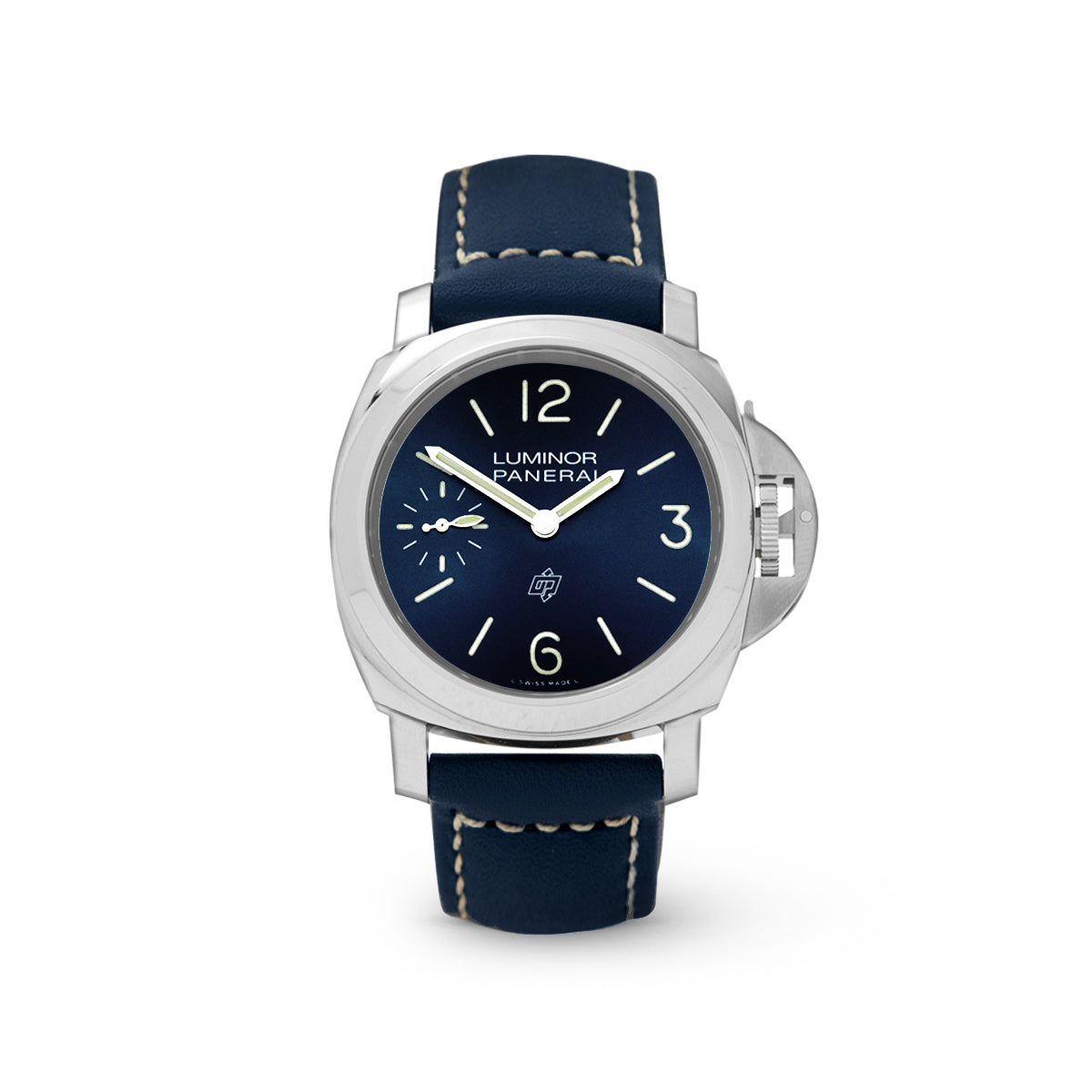 Luminor Blu Mare PAM01085 Blue-Panerai
