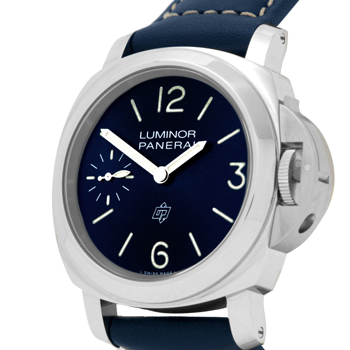 Luminor Blu Mare PAM01085 Blue