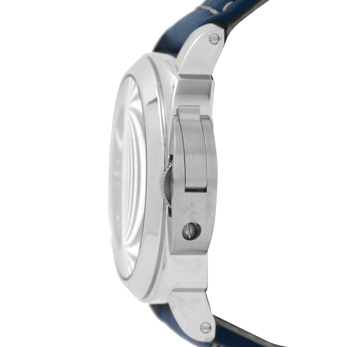 Luminor Blu Mare PAM01085 Blue