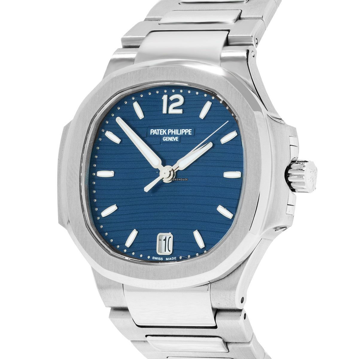 Nautilus 7118/1A-001 Blue