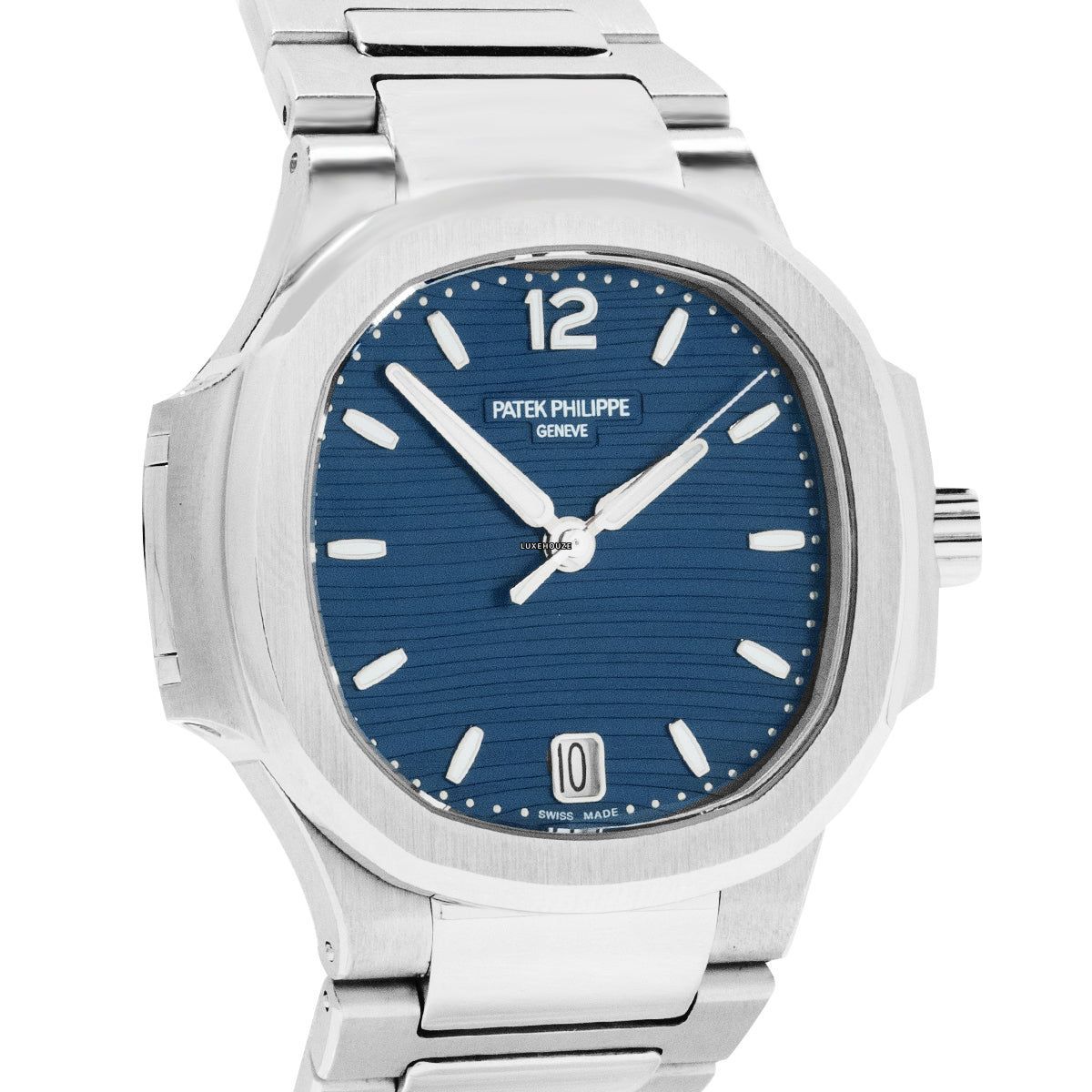 Nautilus 7118/1A-001 Blue