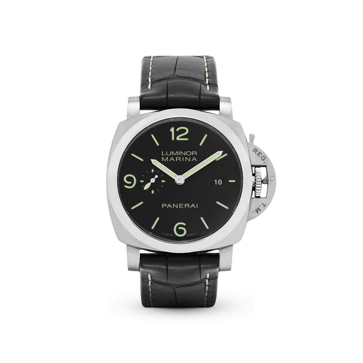 Luminor Marina 44 PAM03312 Black