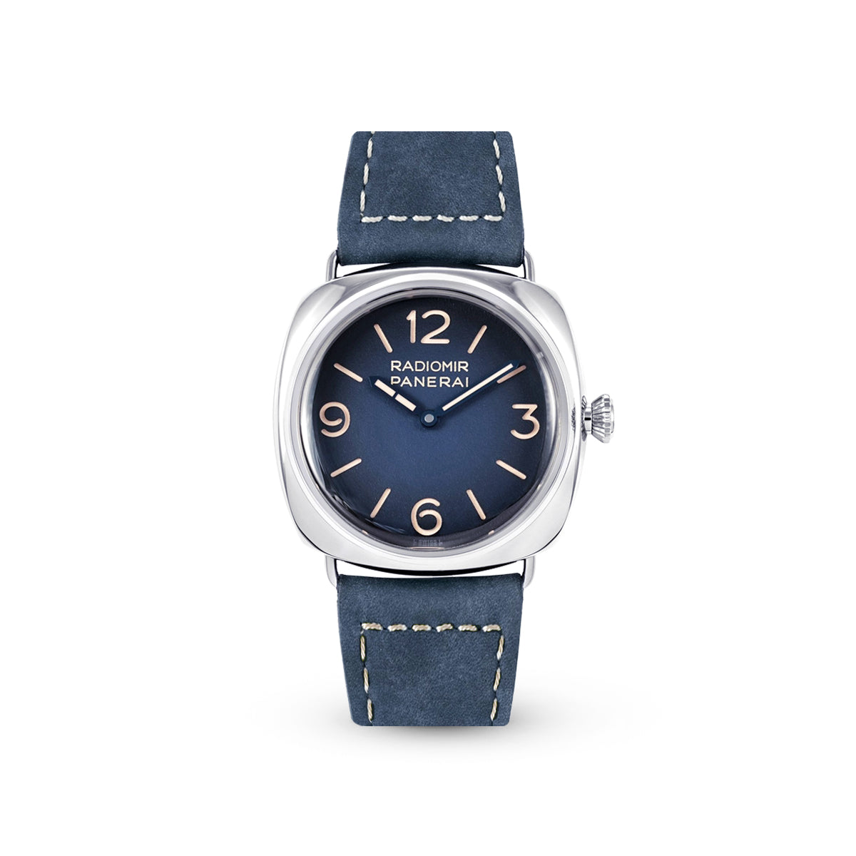 Radiomir Tre Giorni 45 PAM01335 Blue-Panerai