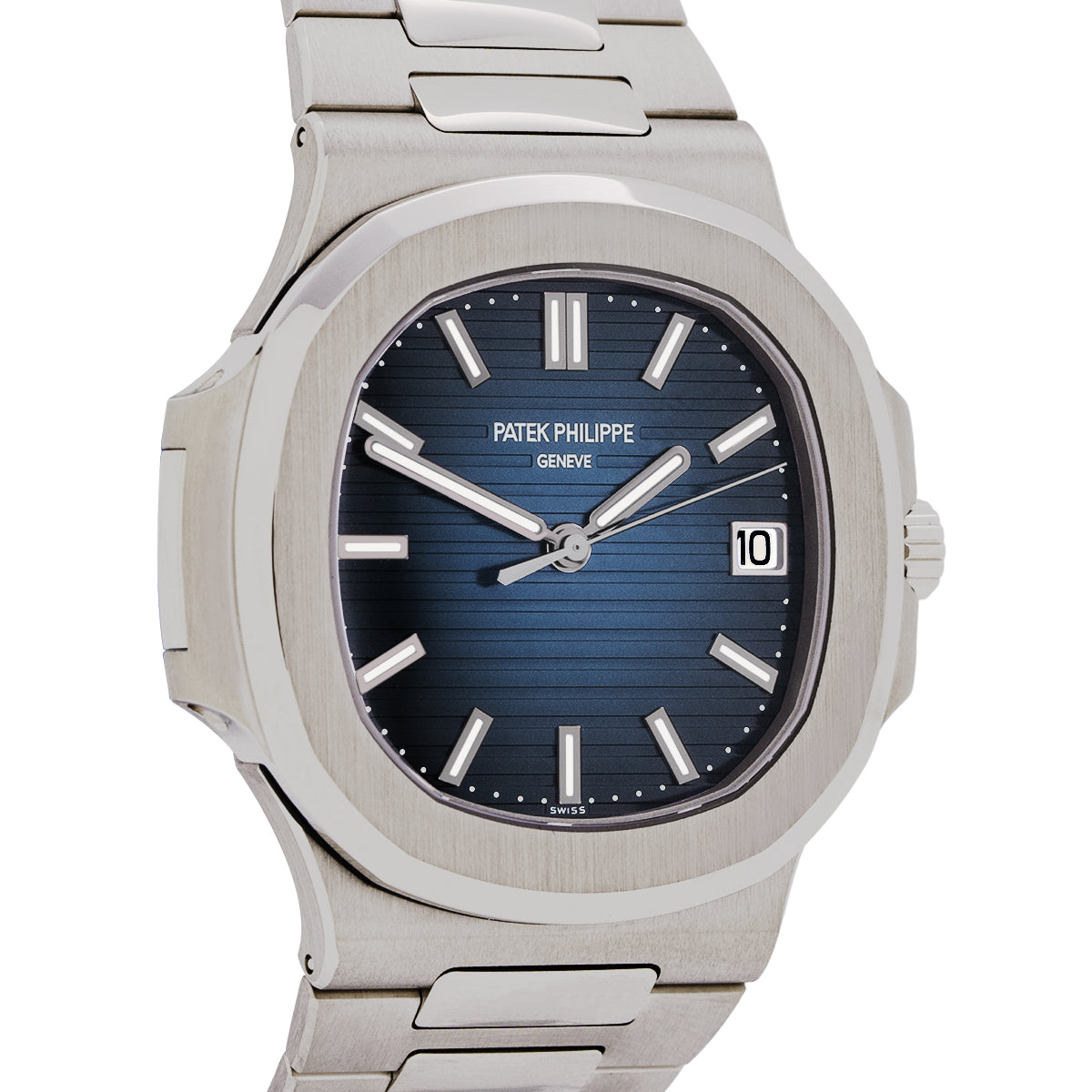 Nautilus 5811/1G-001 Blue