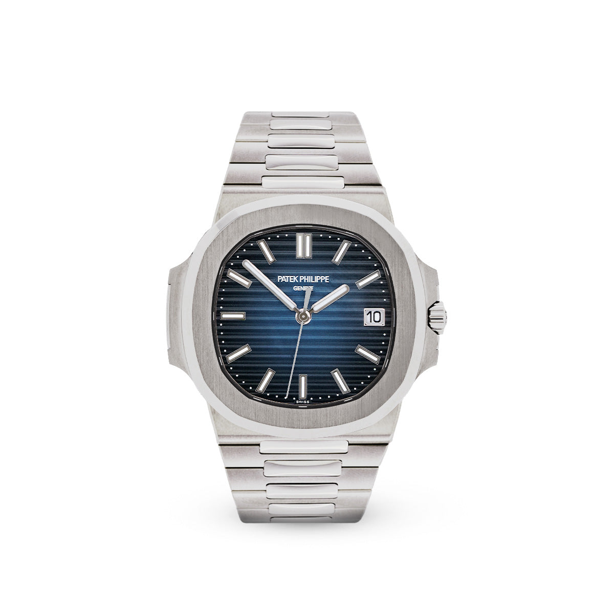 Nautilus 5811/1G-001 Blue