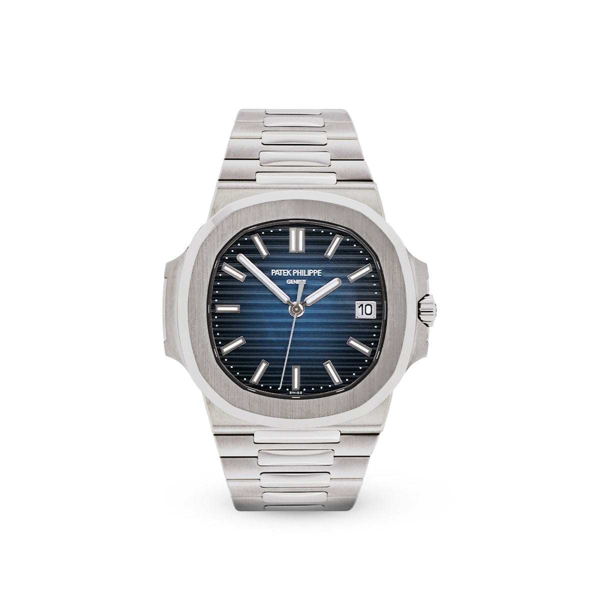 Nautilus 5811/1G-001 Blue-Patek Philippe