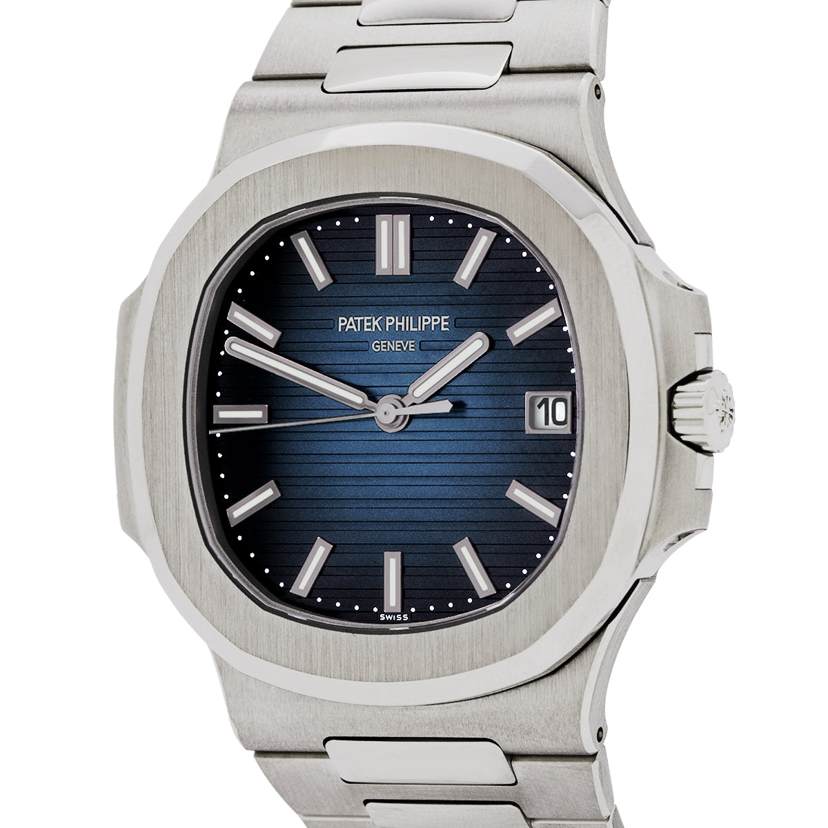 Nautilus 5811/1G-001 Blue