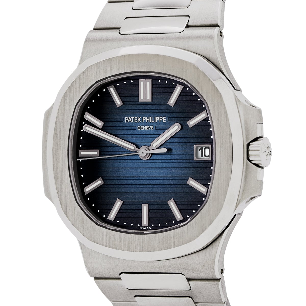 Nautilus 5811/1G-001 Blue