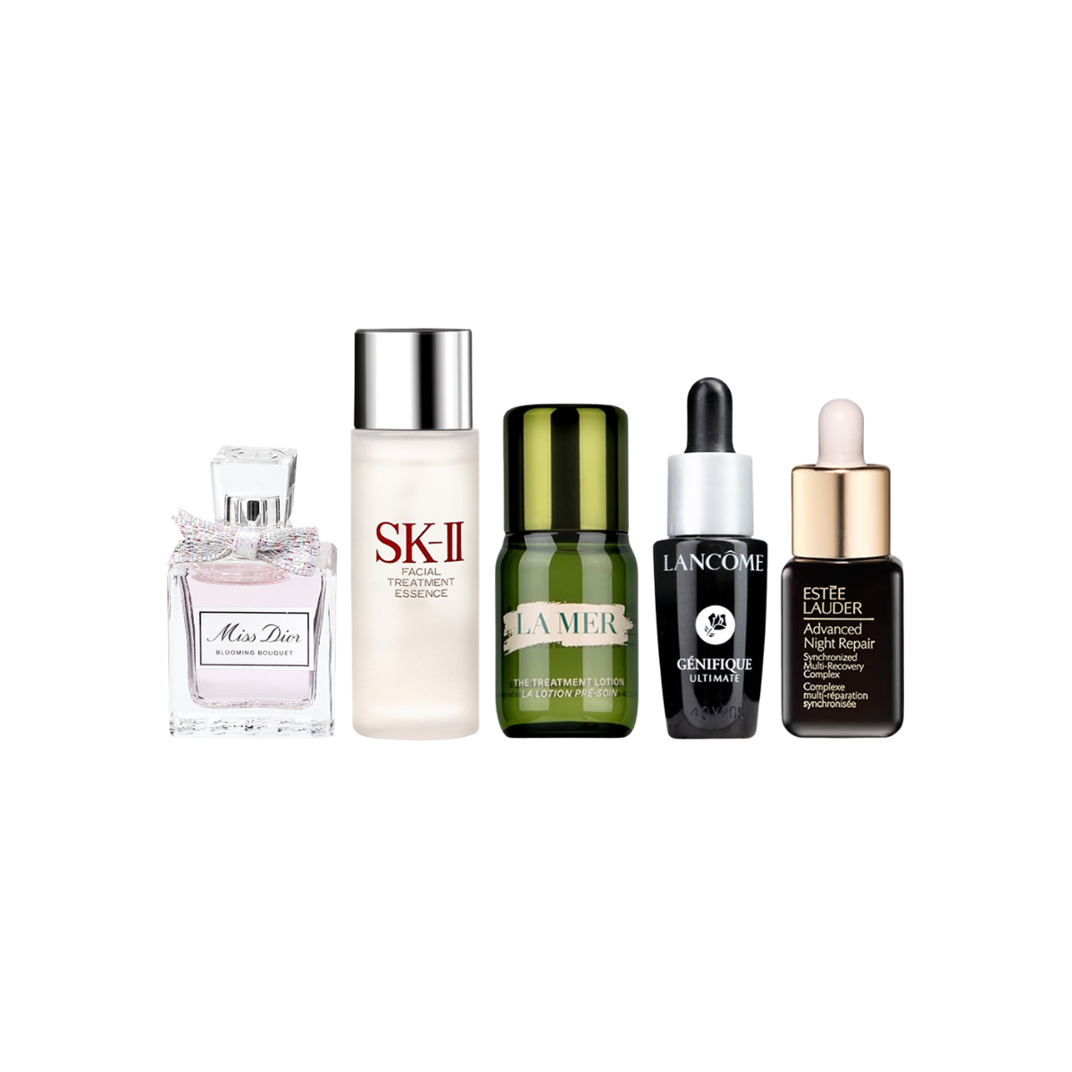 国内未発売★LANCOME セクレ ド ヴィ 50ml★ Lancome Genifique Ultimate Serum Original on Luxehouze Beauty