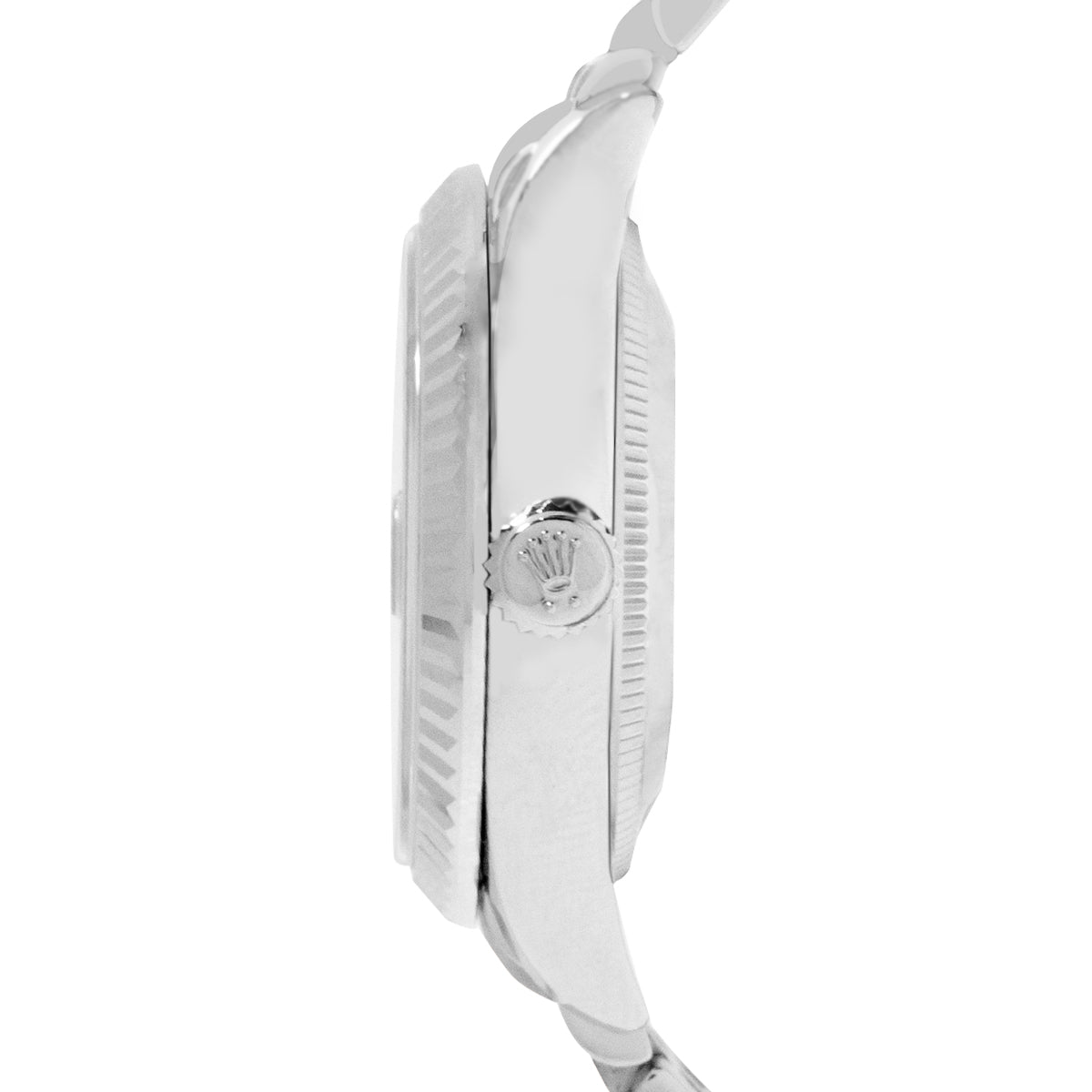 Datejust 31 278274NG White MOP Jubilee