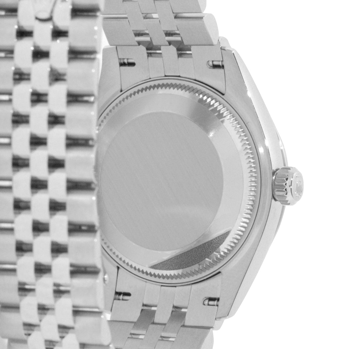 Datejust 31 278274NG White MOP Jubilee