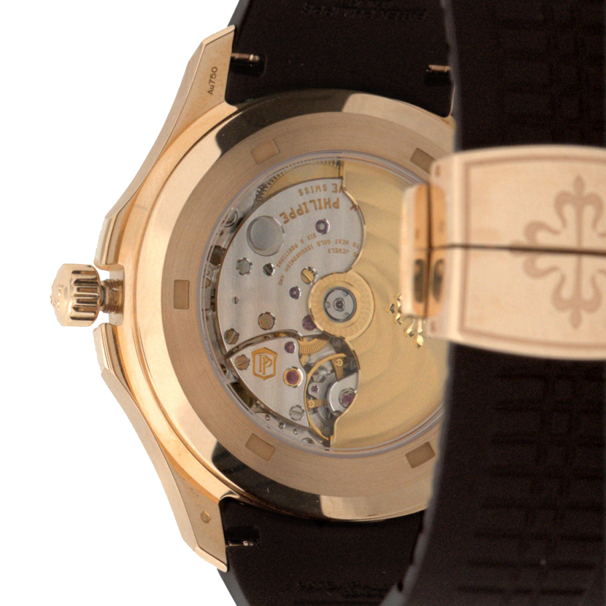 Aquanaut 5167R-001 Brown