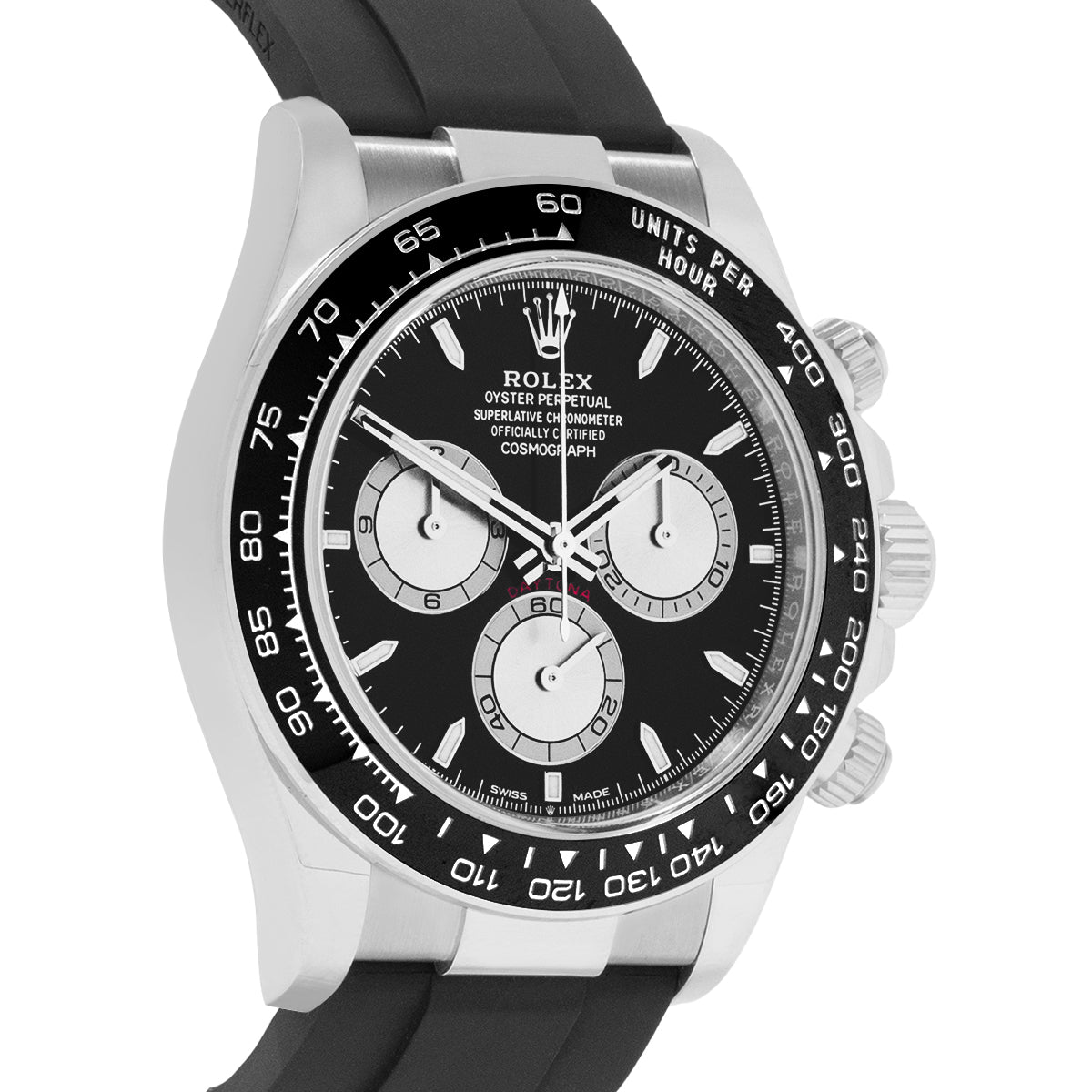 Daytona 126519LN Black