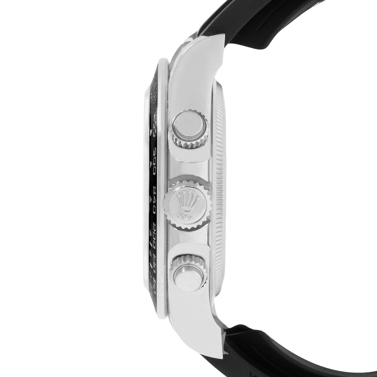 Daytona 126519LN Black