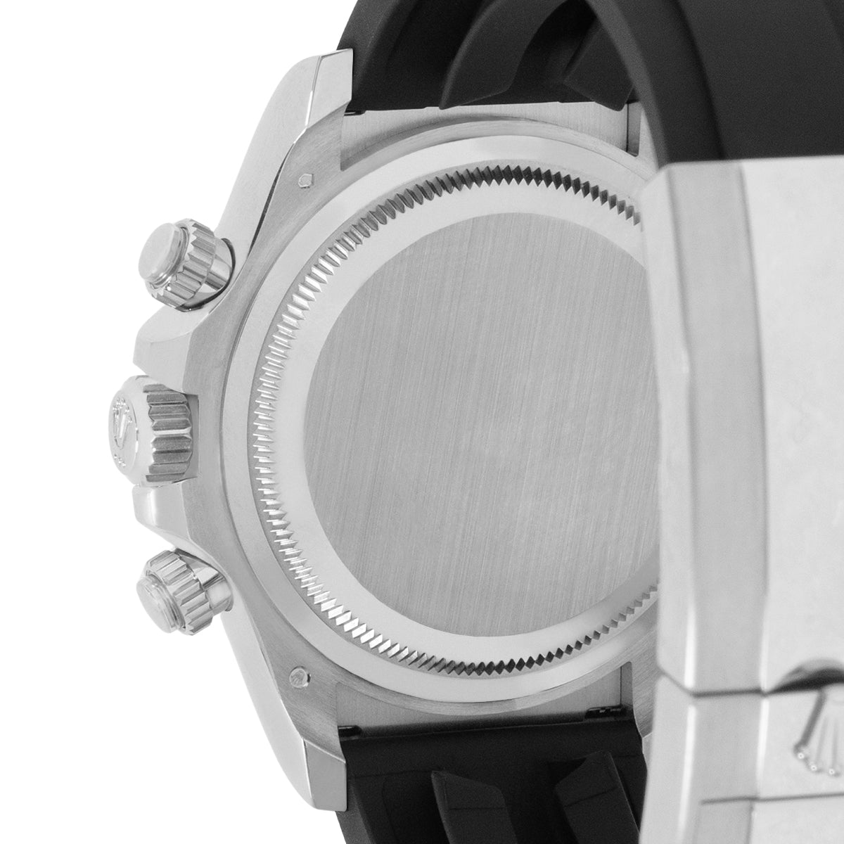 Daytona 126519LN Black