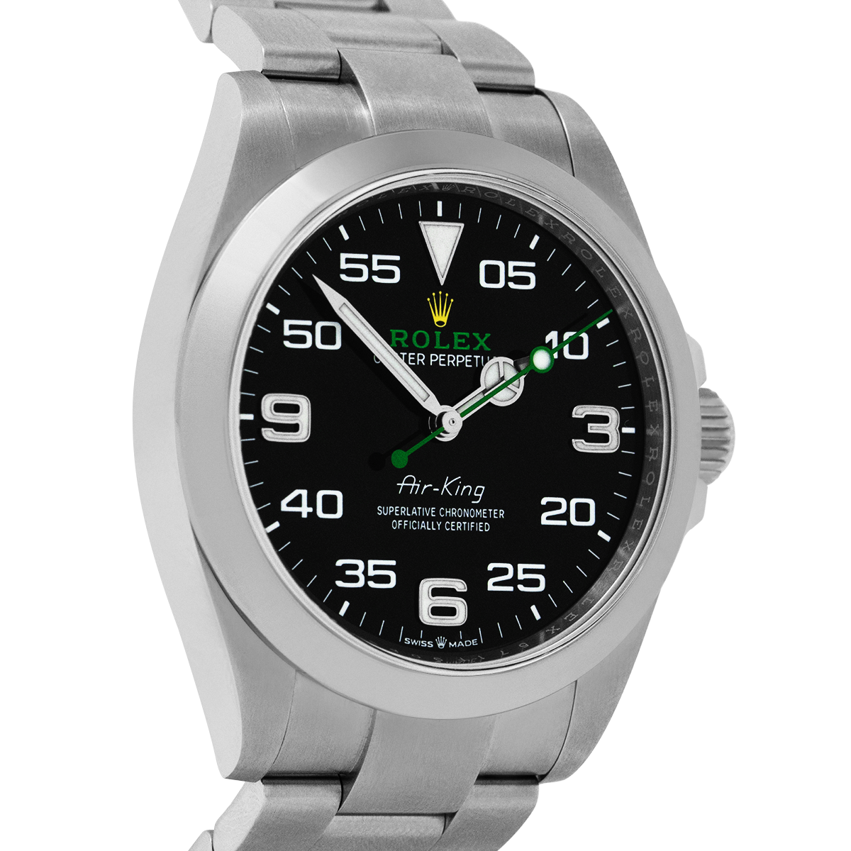 Air-King 126900 Black Oyster