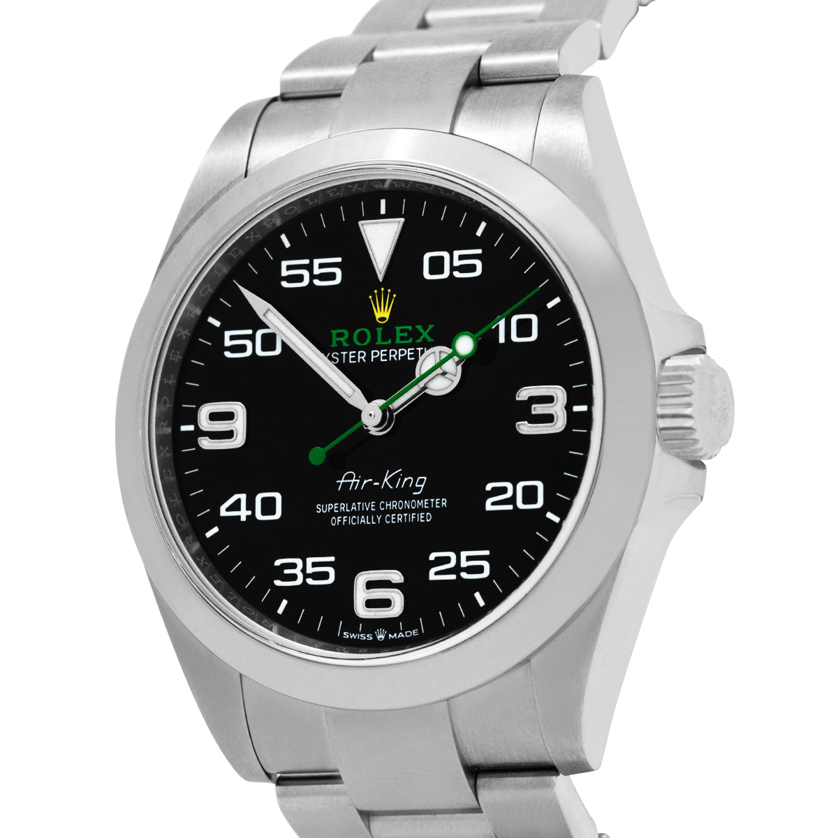 Air-King 126900 Black Oyster