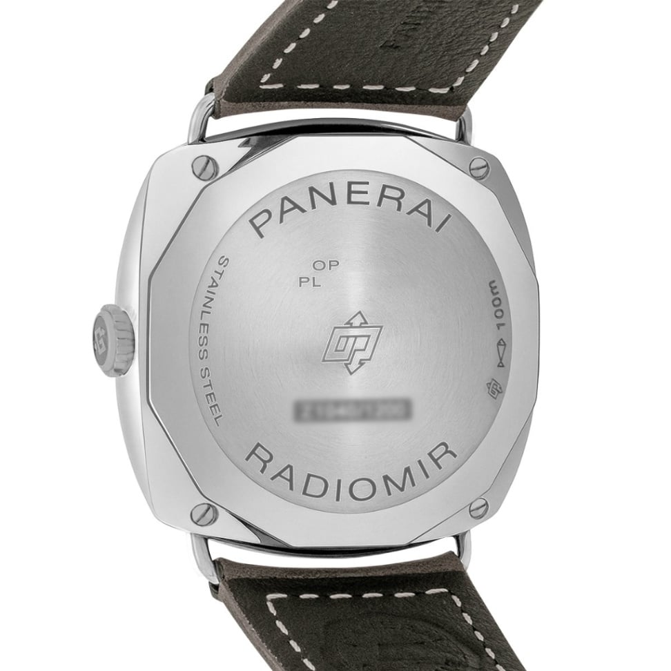 Radiomir Officine 45 PAM01384 White