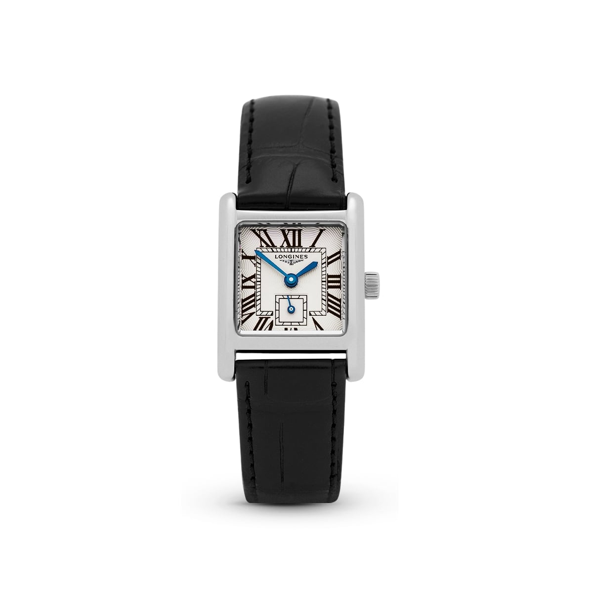 Mini Dolcevita 21 L52004712 Silver-Longines