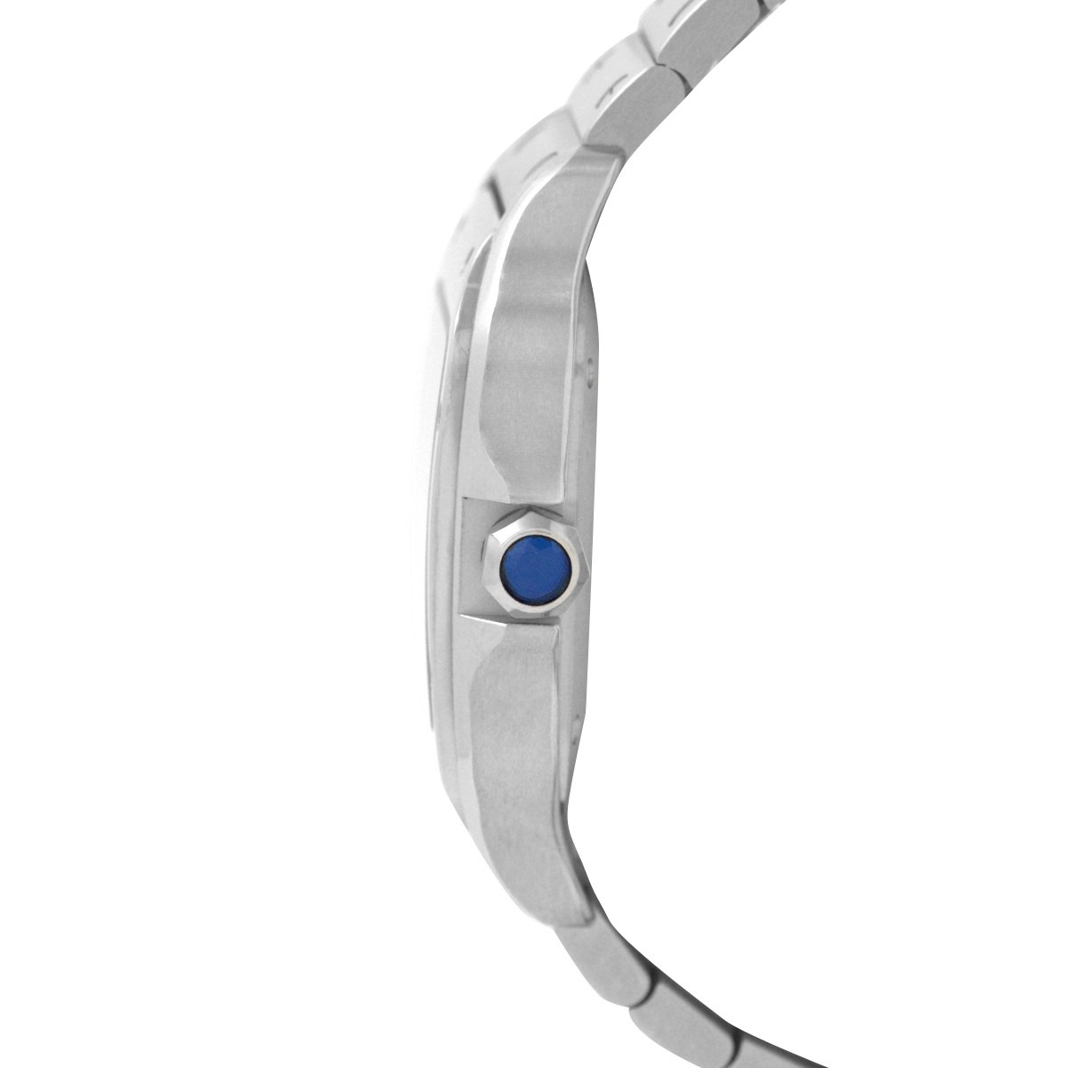 Santos WSSA0029 Silver