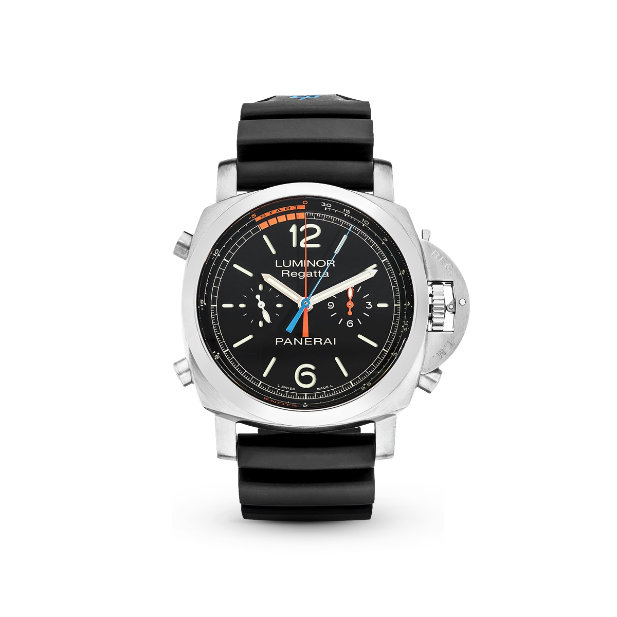 Luminor Regatta 2019 Panerai Watches Luminor Marina Panerai