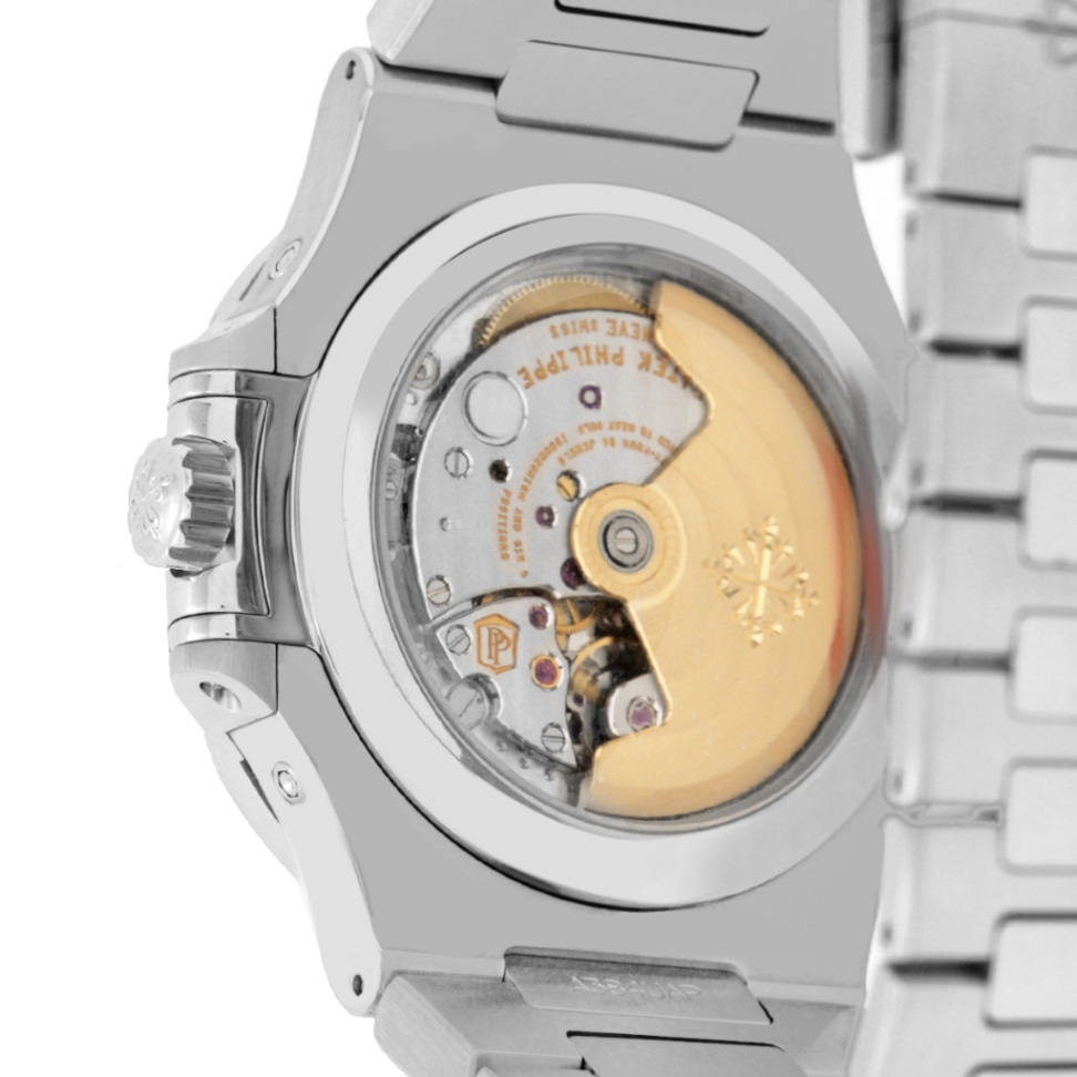 Nautilus 5726/1A-014 Blue