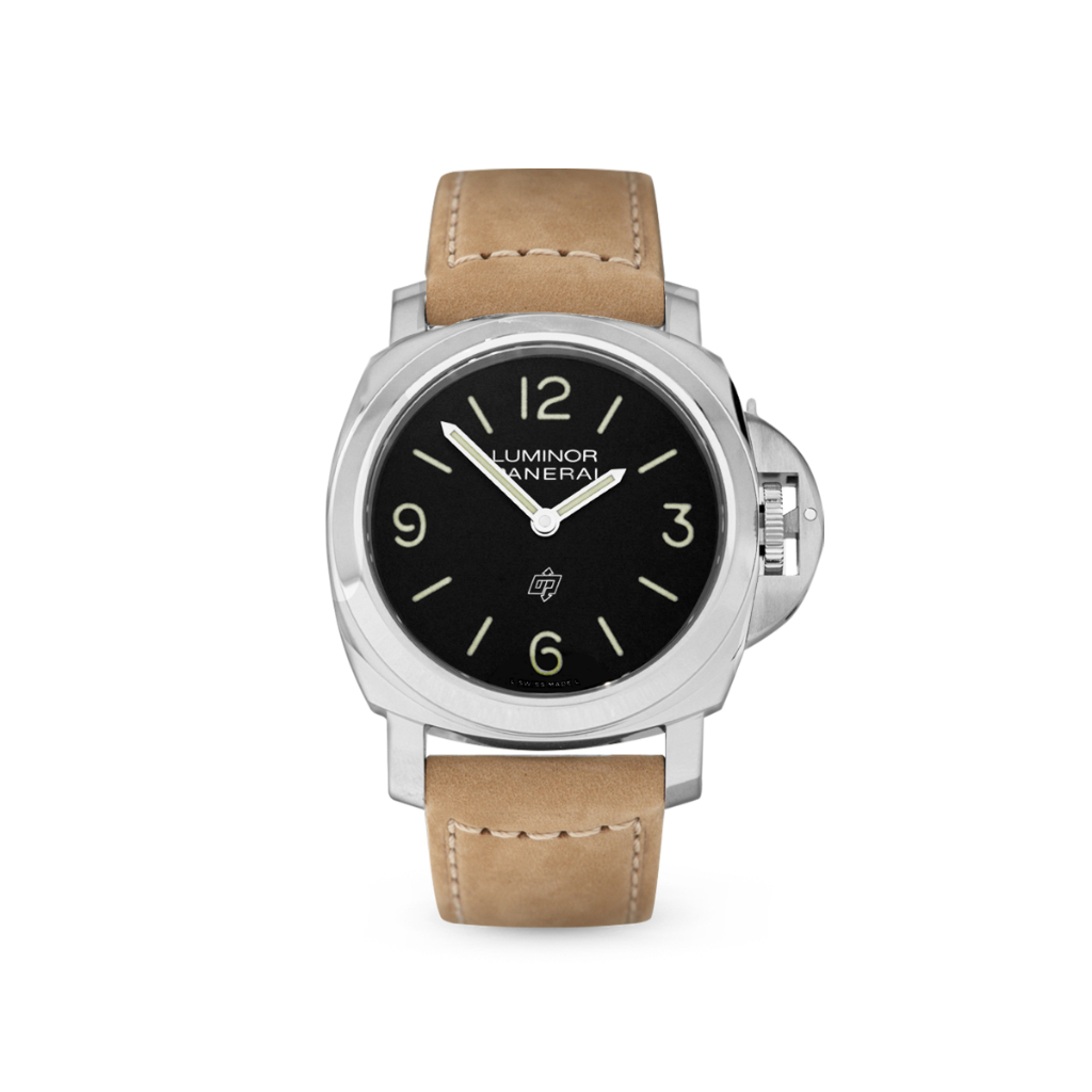 Panerai Watches Jam Tangan Luminor Marina Panerai Jam Tangan