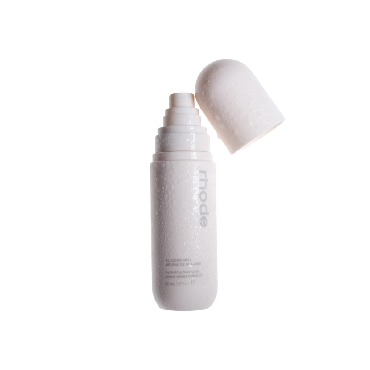 RHODE GLAZING MIST / LEMONTINI リップ ティント rhode Limited