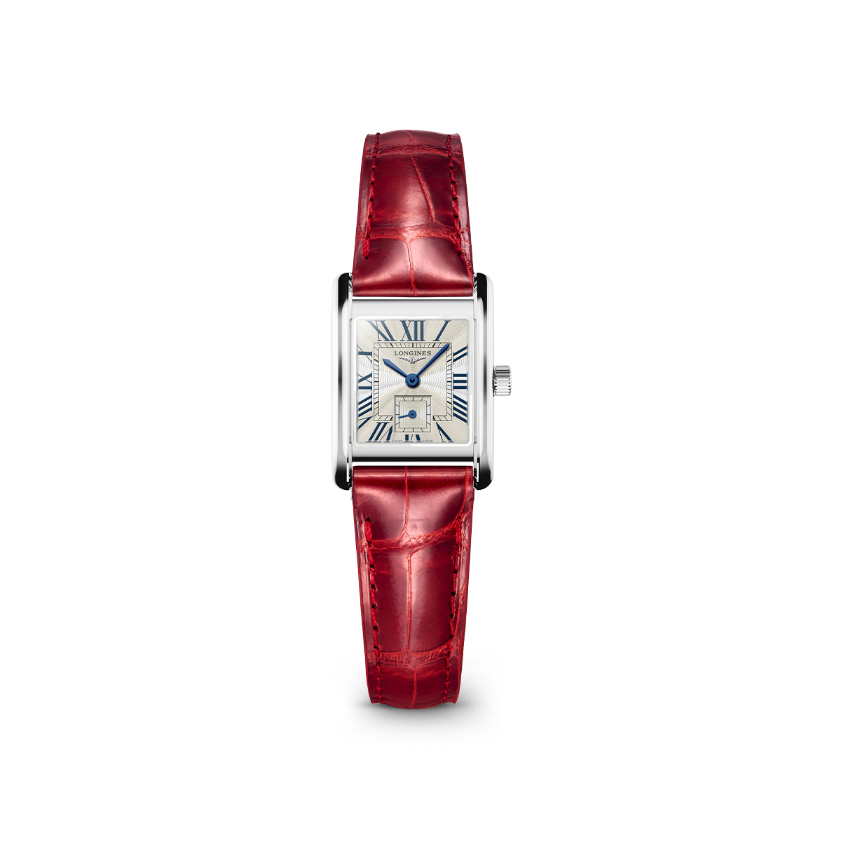 Mini Dolcevita 21.5 L52004715 Silver-Longines