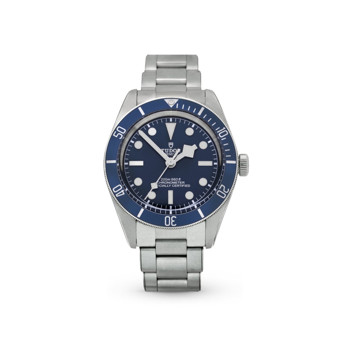 Black Bay 58 M79030B-0001 Blue-Tudor