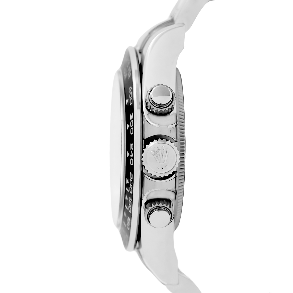Daytona 126500LN White