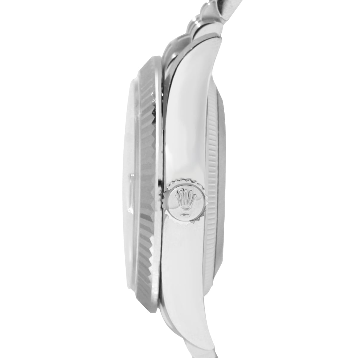 Datejust 36 126234 Wimbledon Jubilee