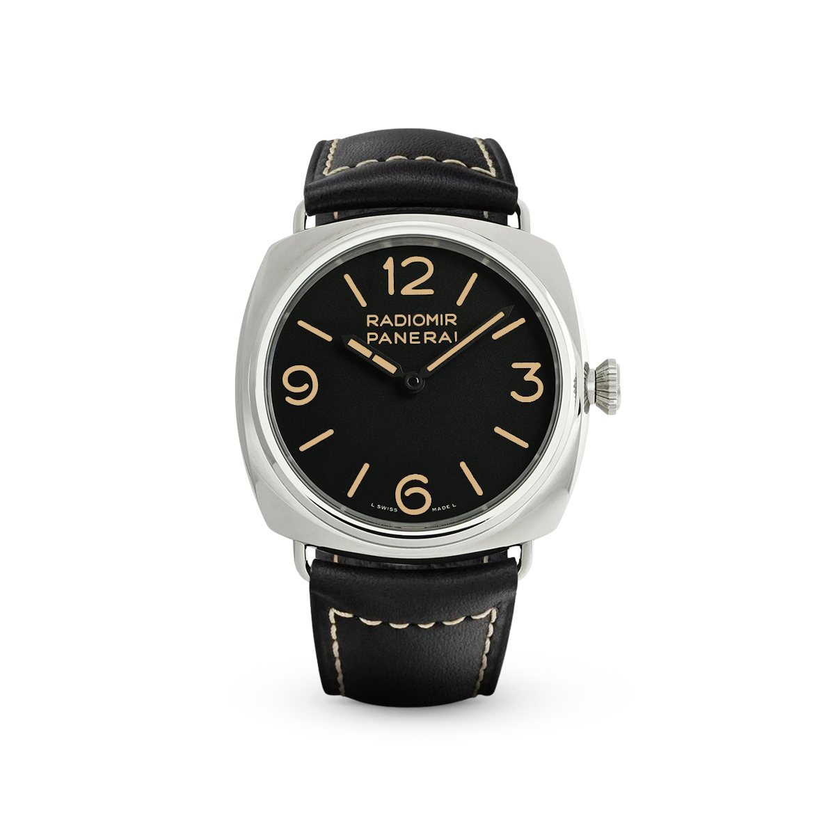 Radiomir Officine 45 PAM01382 Black