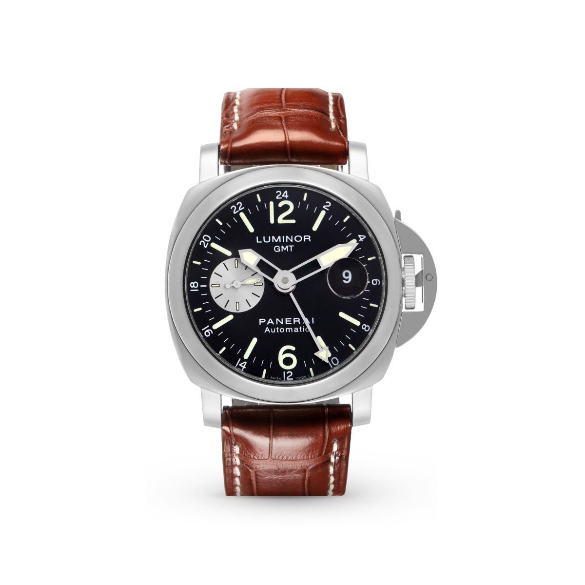 Luminor GMT 44 PAM00088 Black-Panerai