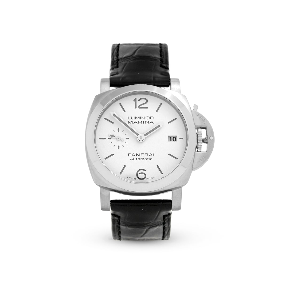 Luminor Quaranta 40 PAM01371 White-Panerai