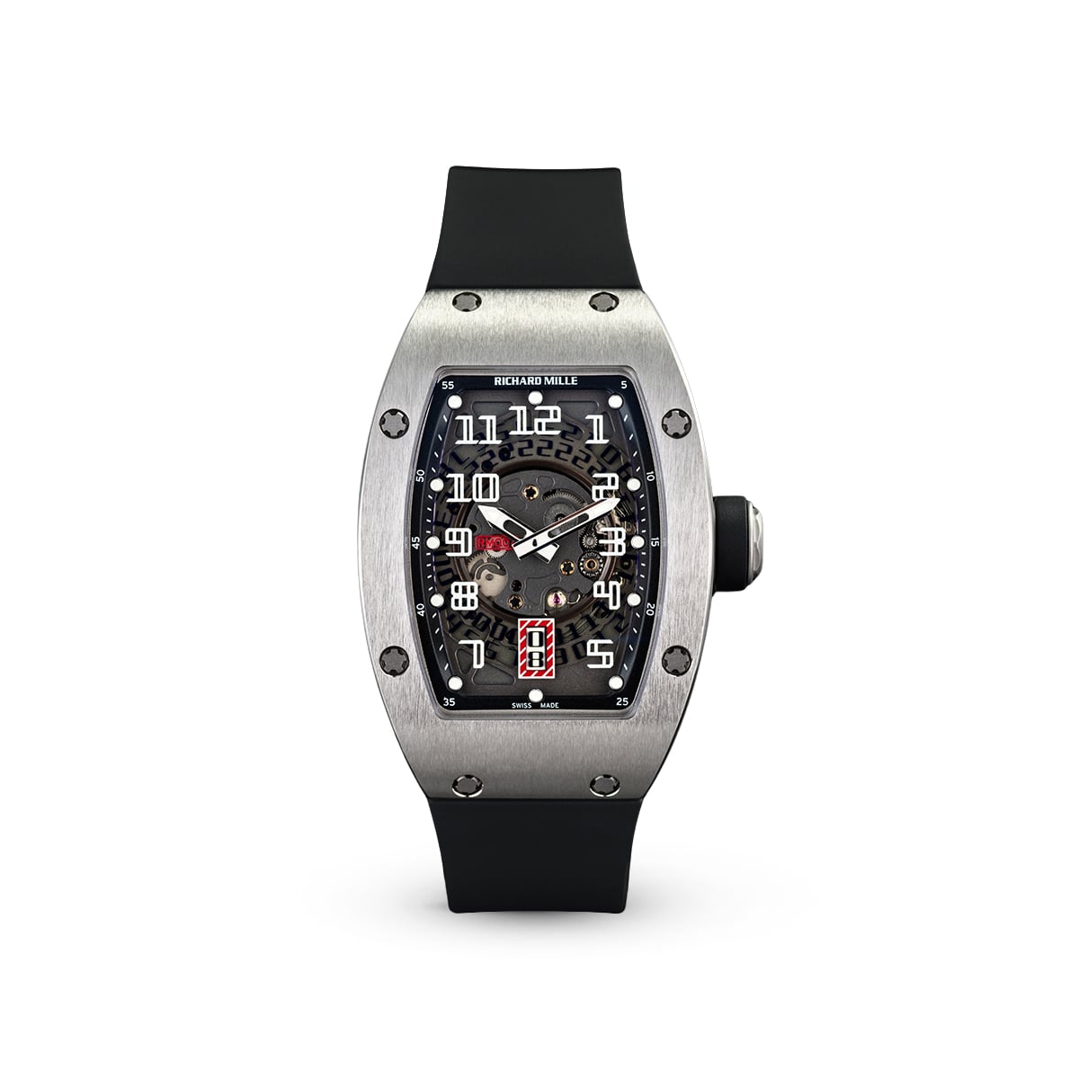 RM007 Titalyt