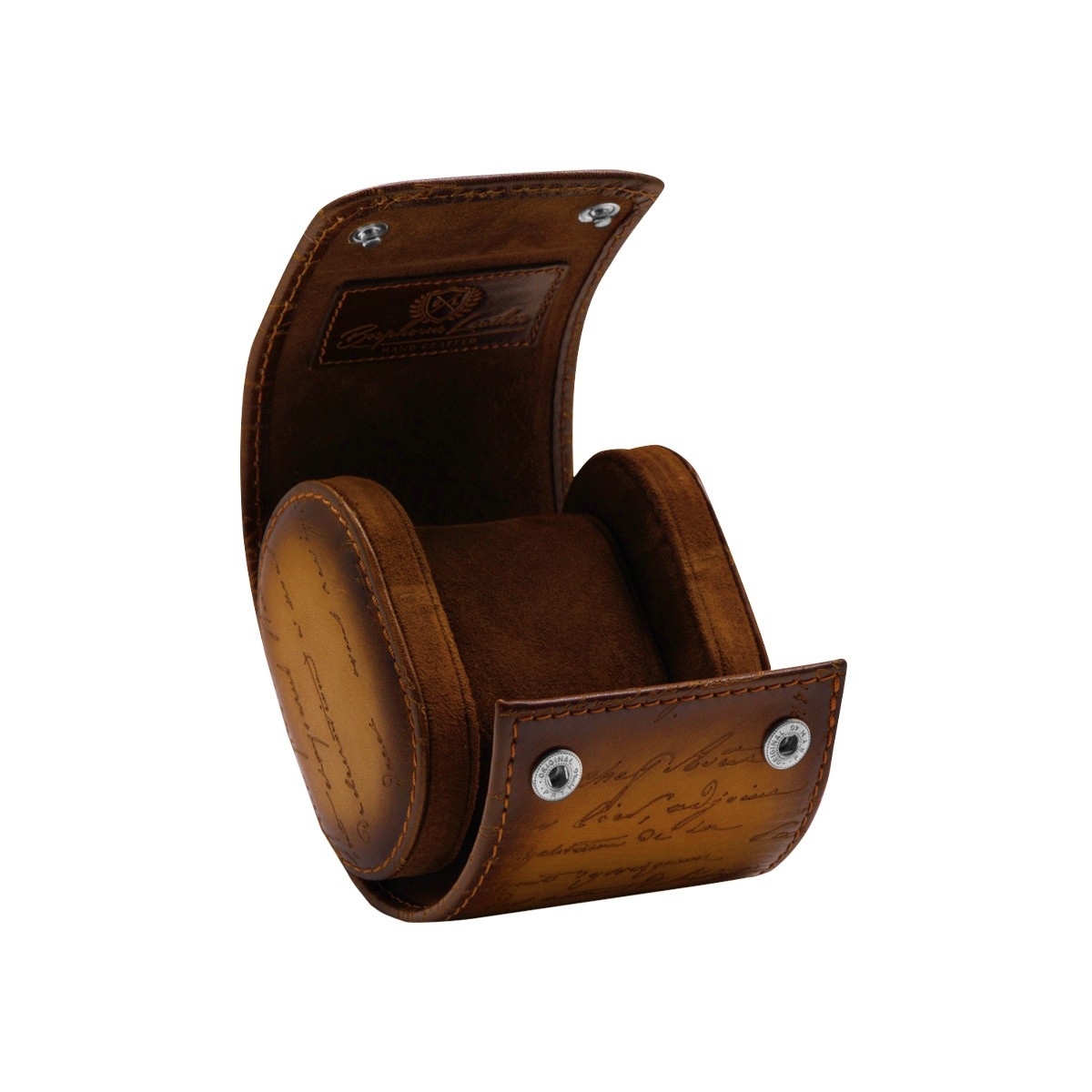 Galata - Parchment Patina Java - Size: 1