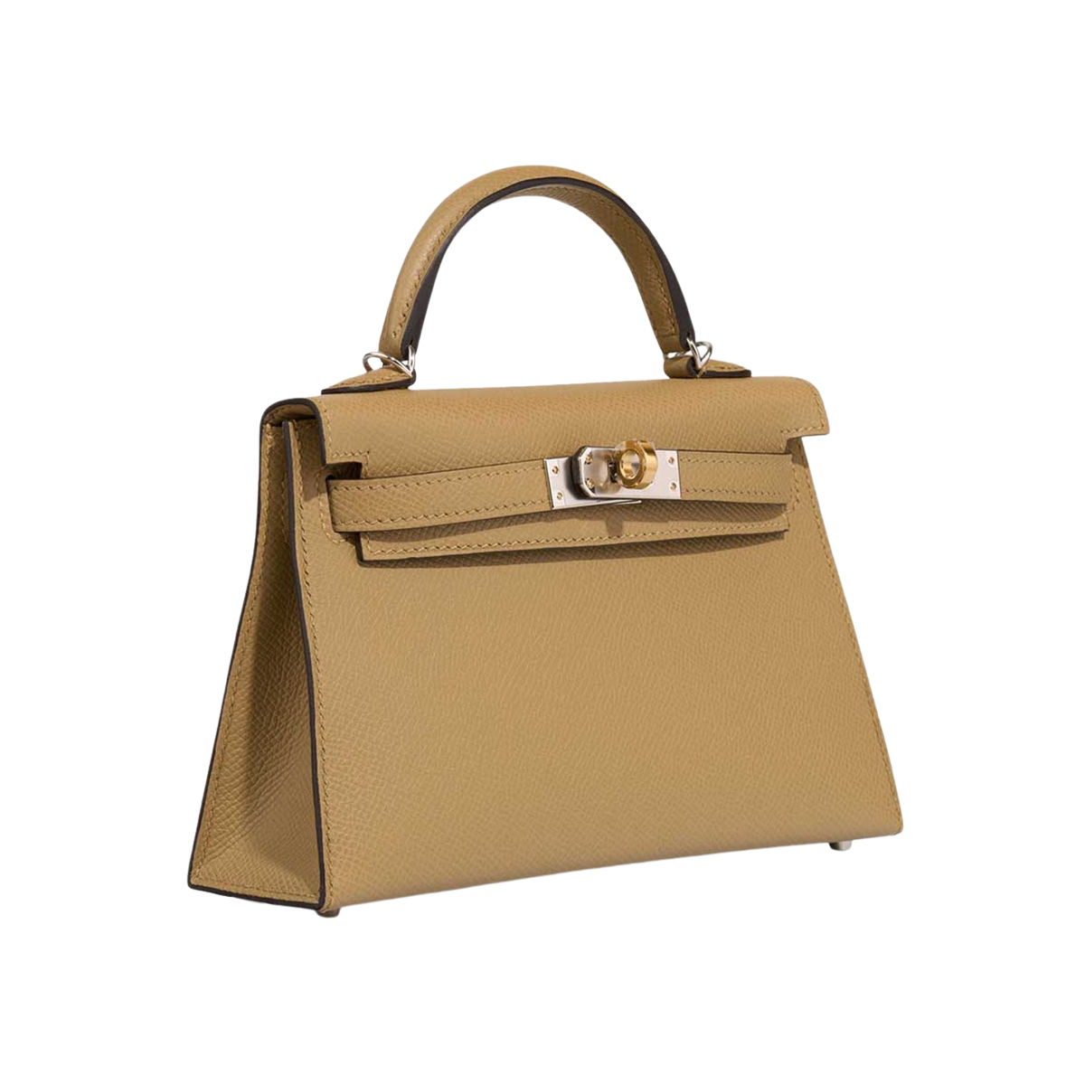 Kelly 20 Poussiere Epsom Electrum K