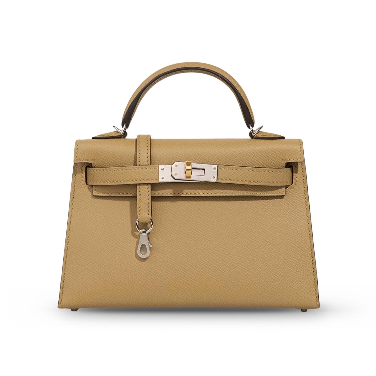 Kelly 20 Poussiere Epsom Electrum K