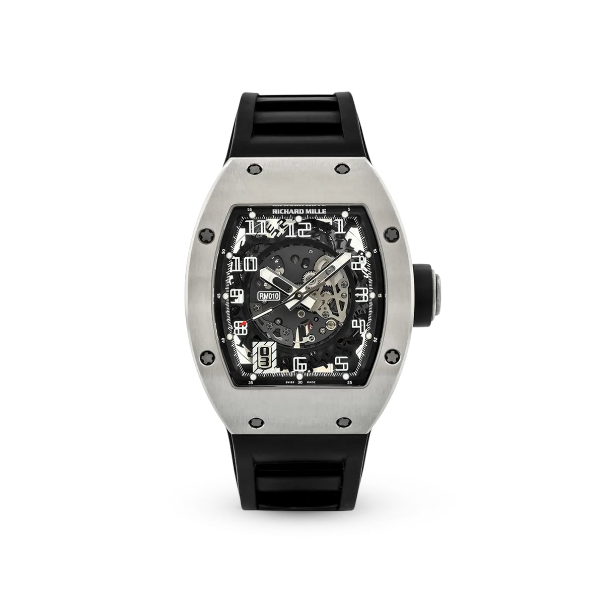 RM010 WG-Richard Mille