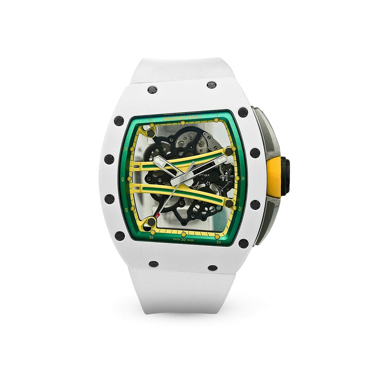 RM061 Asia-Richard Mille