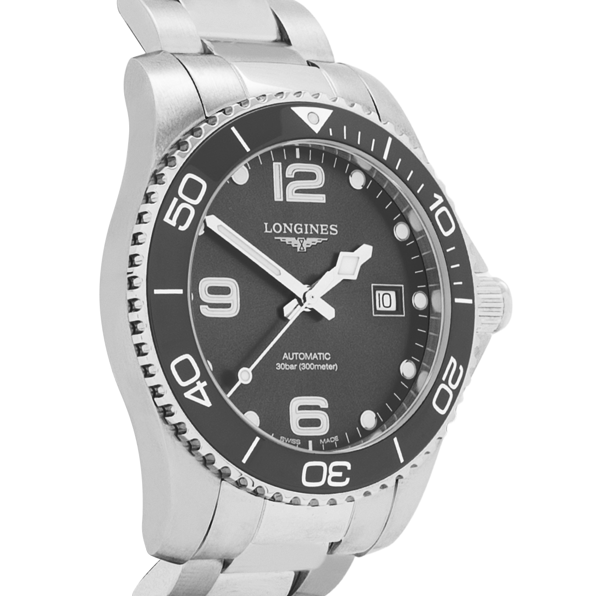 Hydroconquest 41 L37814766 Grey