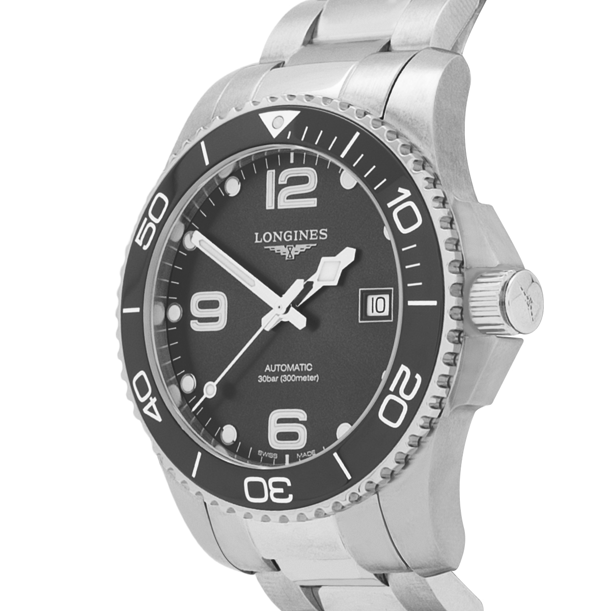 Hydroconquest 41 L37814766 Grey