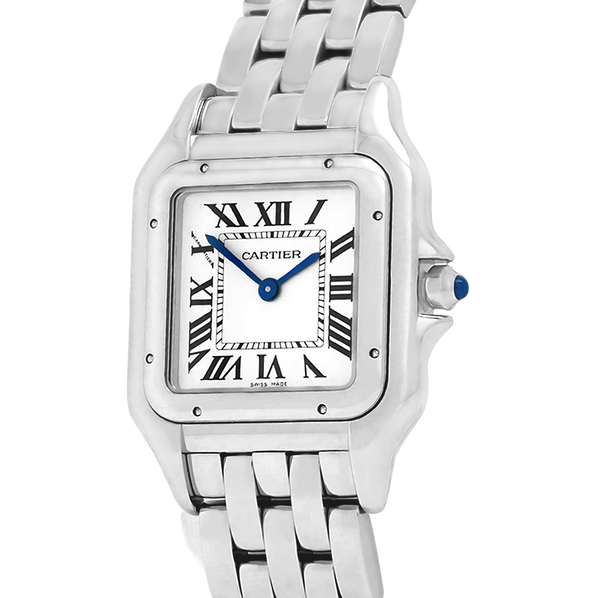 Panthere WSPN0015 Silver