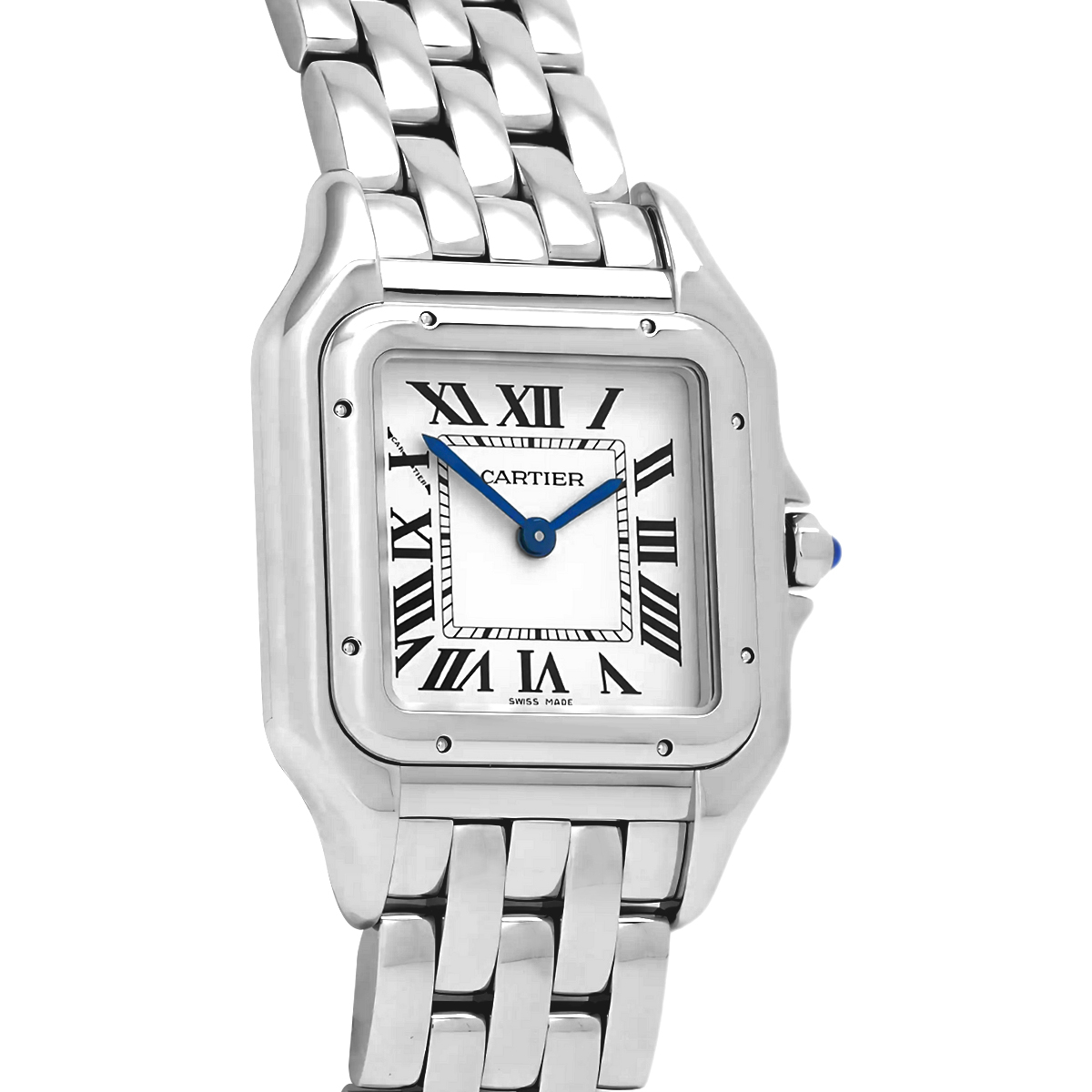 Panthere WSPN0015 Silver