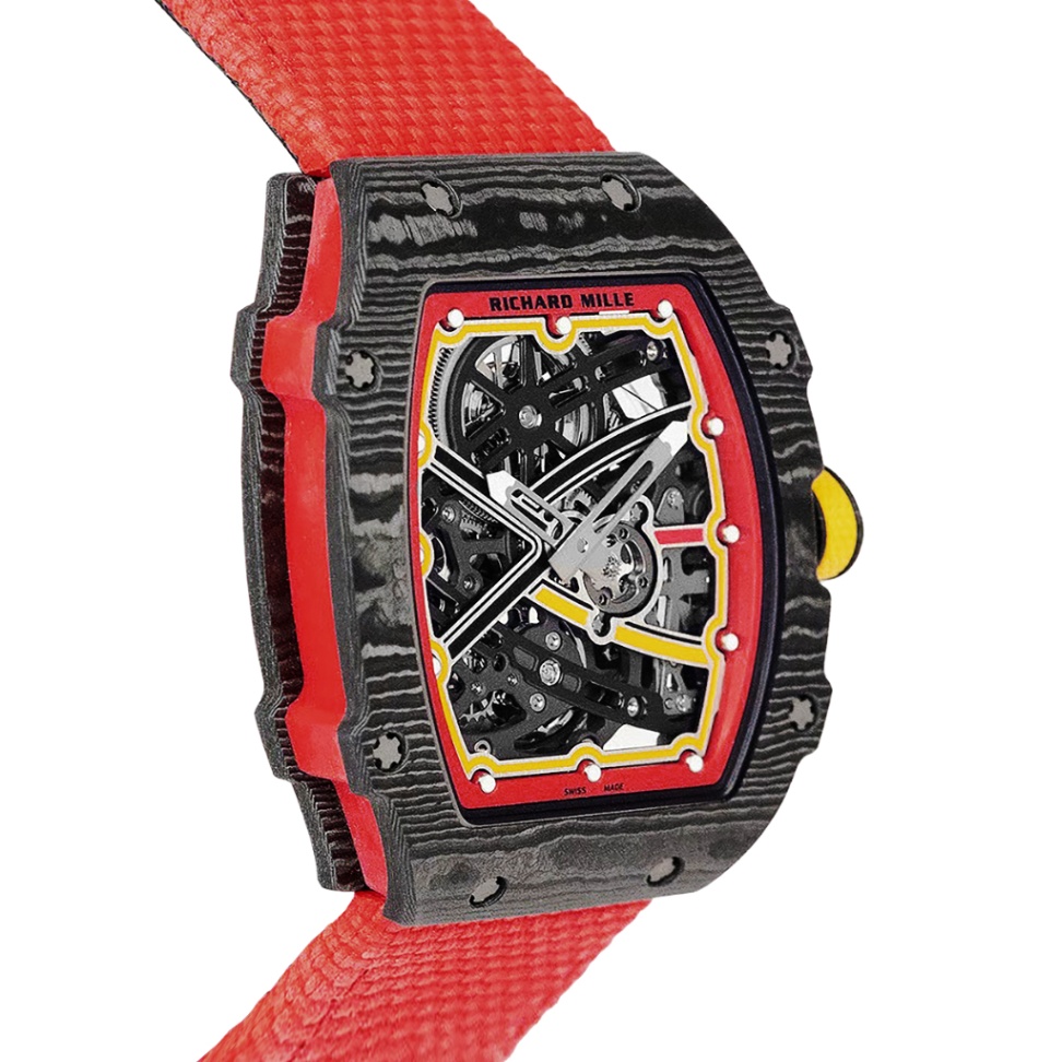 RM67-02 Alexander Zverev