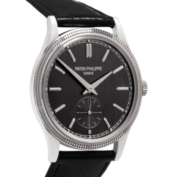 Calatrava 6119G-001 Grey