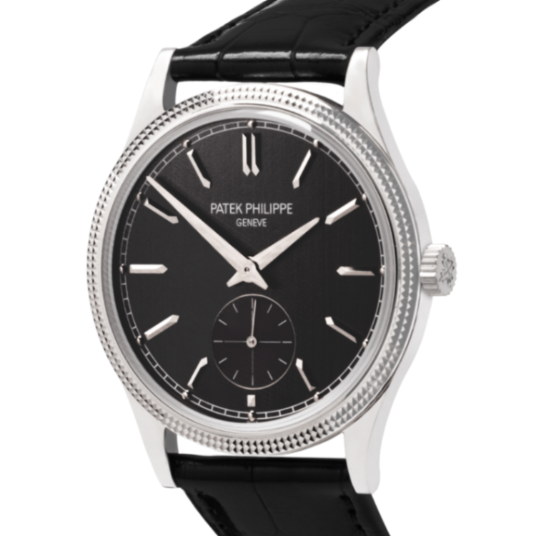 Calatrava 6119G-001 Grey